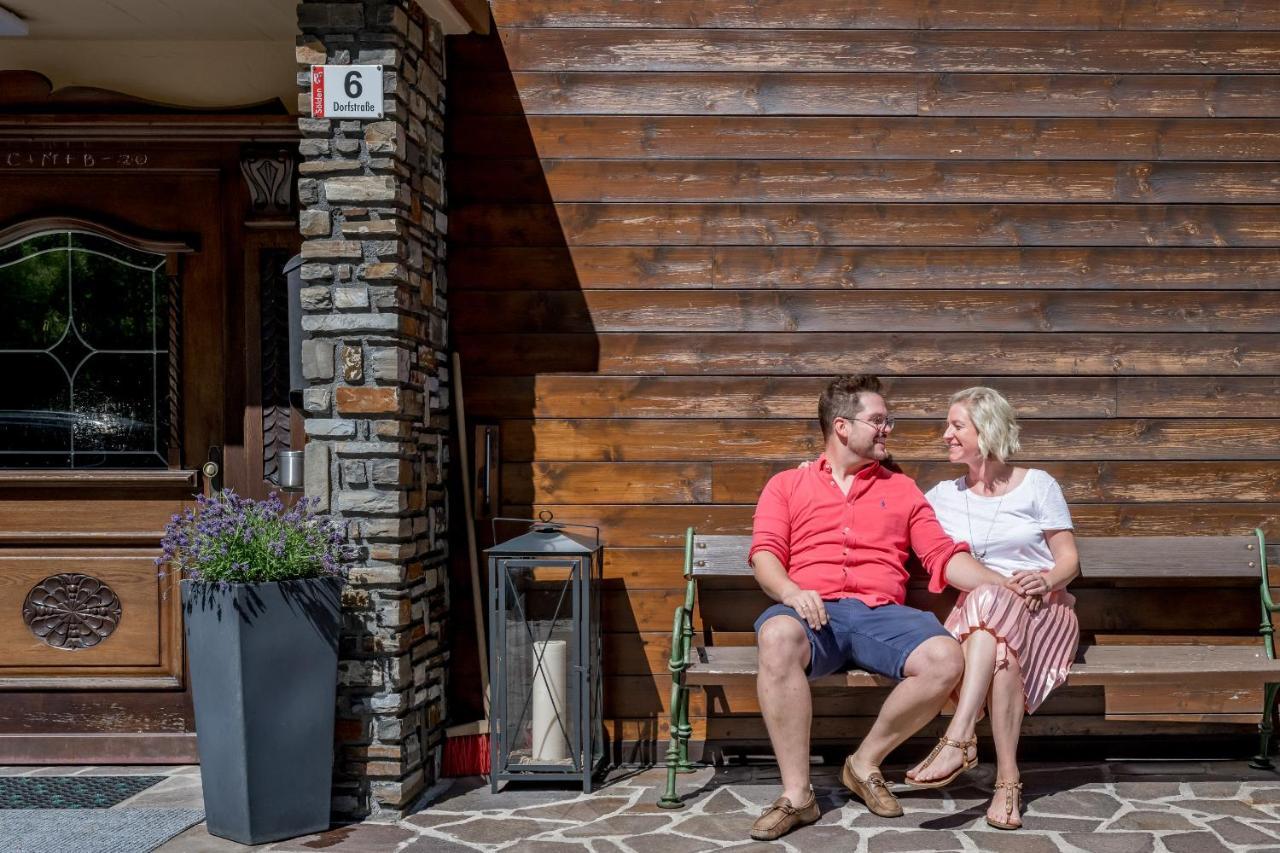 Corso'S Annabell - Bed & Breakfast Sölden Zewnętrze zdjęcie