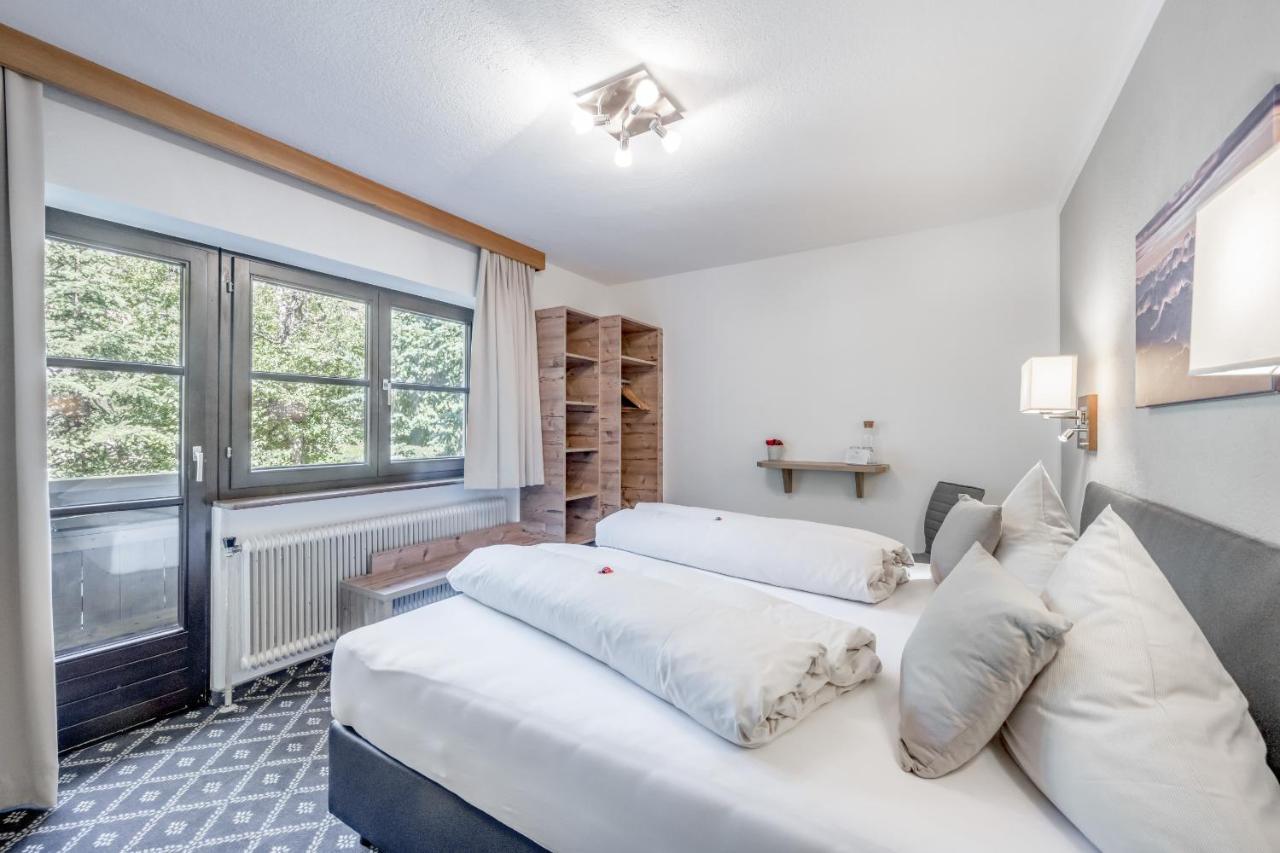 Corso'S Annabell - Bed & Breakfast Sölden Zewnętrze zdjęcie