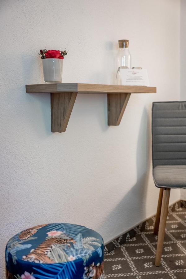 Corso'S Annabell - Bed & Breakfast Sölden Zewnętrze zdjęcie