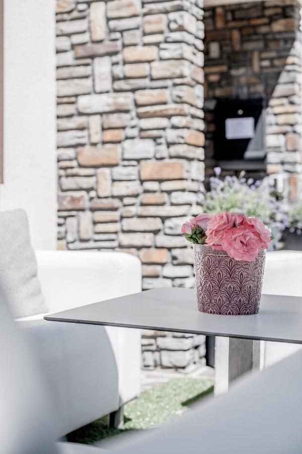 Corso'S Annabell - Bed & Breakfast Sölden Zewnętrze zdjęcie