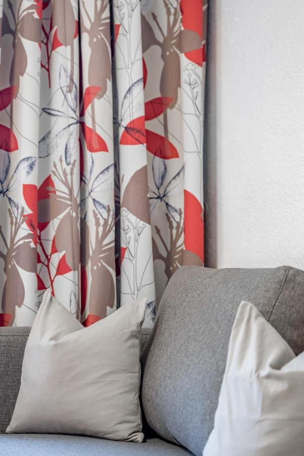 Corso'S Annabell - Bed & Breakfast Sölden Zewnętrze zdjęcie