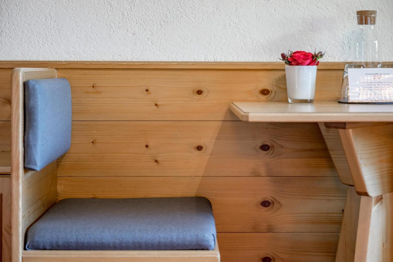 Corso'S Annabell - Bed & Breakfast Sölden Zewnętrze zdjęcie