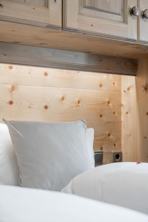 Corso'S Annabell - Bed & Breakfast Sölden Zewnętrze zdjęcie
