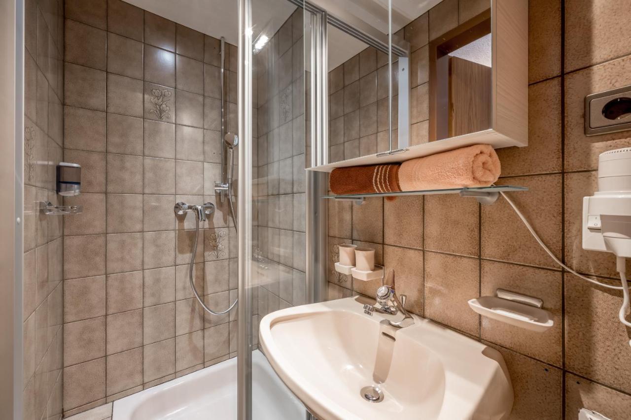 Corso'S Annabell - Bed & Breakfast Sölden Zewnętrze zdjęcie