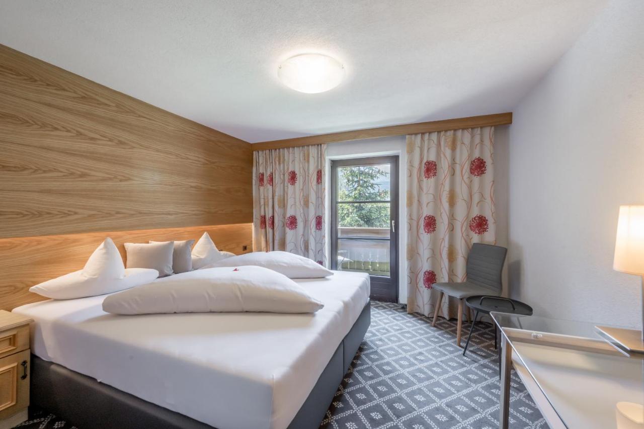 Corso'S Annabell - Bed & Breakfast Sölden Zewnętrze zdjęcie