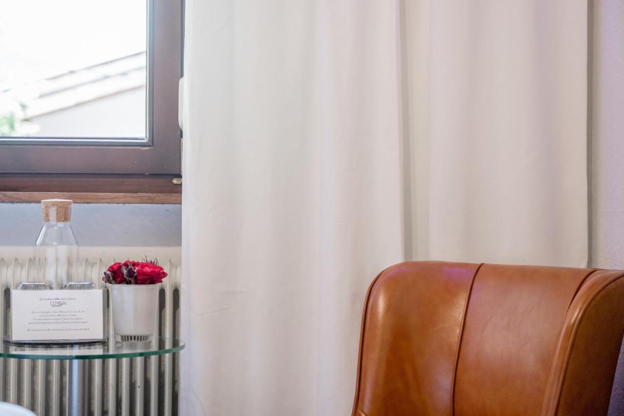 Corso'S Annabell - Bed & Breakfast Sölden Zewnętrze zdjęcie
