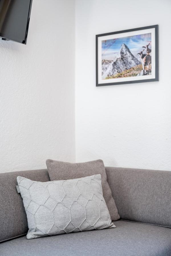 Corso'S Annabell - Bed & Breakfast Sölden Zewnętrze zdjęcie