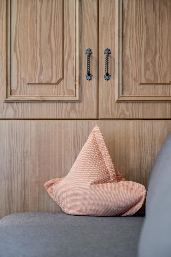 Corso'S Annabell - Bed & Breakfast Sölden Zewnętrze zdjęcie