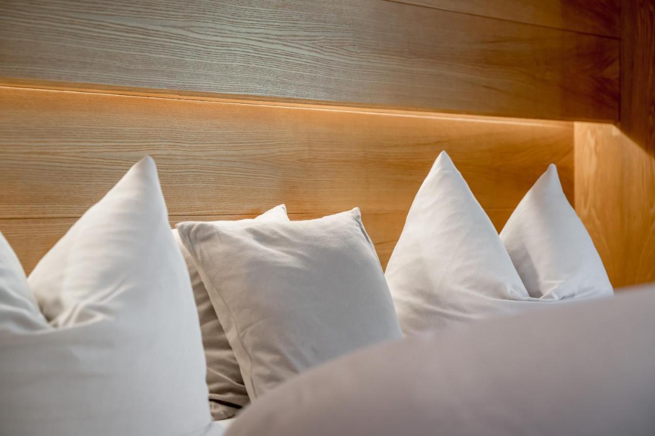 Corso'S Annabell - Bed & Breakfast Sölden Zewnętrze zdjęcie