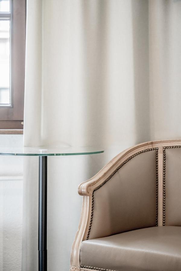 Corso'S Annabell - Bed & Breakfast Sölden Zewnętrze zdjęcie