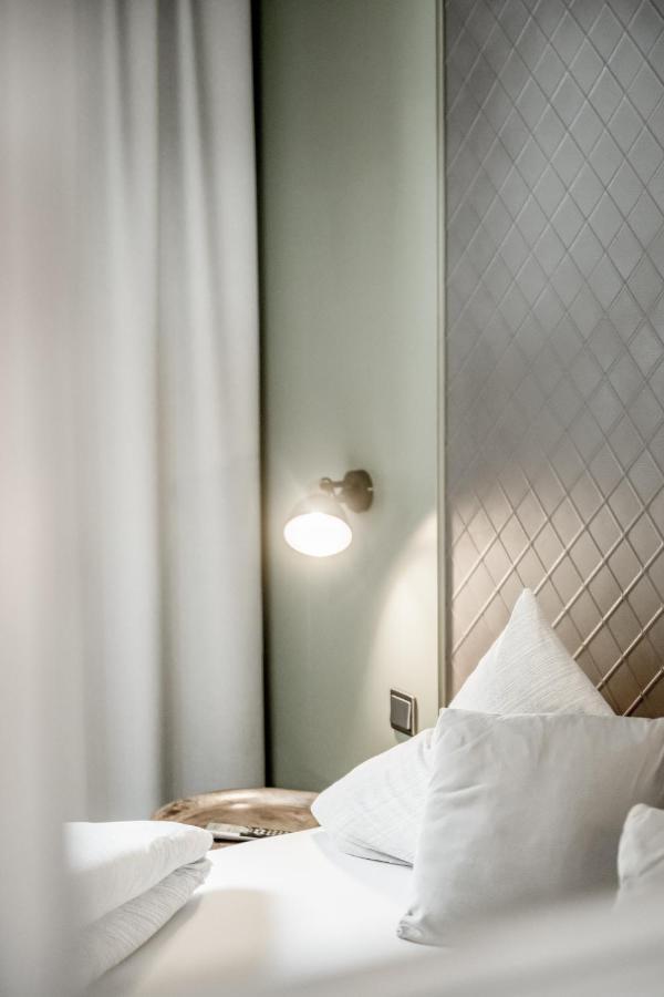 Corso'S Annabell - Bed & Breakfast Sölden Zewnętrze zdjęcie