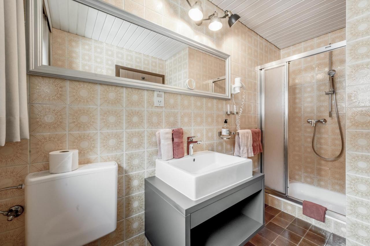 Corso'S Annabell - Bed & Breakfast Sölden Zewnętrze zdjęcie